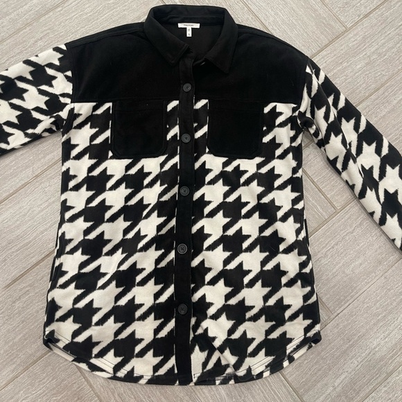 Maurice’s fleece shirt - Picture 1 of 1
